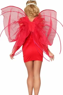 3WISHES Spring Fairy Halloween Costume -Sexy Halloween Costumes Sales unnamed file 1119