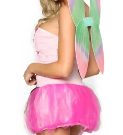 Roma Costume Pretty Pink Pixie Halloween Costume 11 Roma Costume Pretty Pink Pixie Halloween Costume -Sexy Halloween Costumes Sales unnamed file 1123