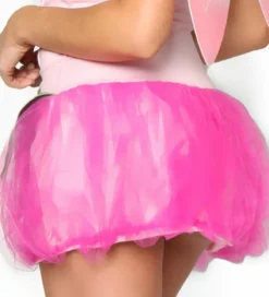 Roma Costume Pretty Pink Pixie Halloween Costume 16 Roma Costume Pretty Pink Pixie Halloween Costume -Sexy Halloween Costumes Sales unnamed file 1128