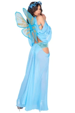 Roma Costume Fairy Butterfly Fantasy Costume -Sexy Halloween Costumes Sales unnamed file 1139