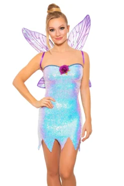 Roma Costume Twinkle Fairy Dust Costume