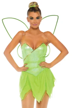 Leg Avenue Pretty Pixie Costume