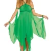 Dreamgirl Earth Goddess Costume