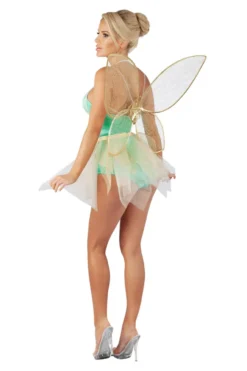 Starline Costume Flirty Fairy Costume -Sexy Halloween Costumes Sales unnamed file 1177