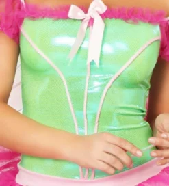 Roma Costume Rainbow Sprite Fairy Costume -Sexy Halloween Costumes Sales unnamed file 1192