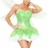 3WISHES Sexy Tink Fairy Costume