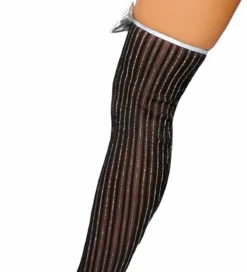 Roma Costume Sheer Mobster Chick Costume -Sexy Halloween Costumes Sales unnamed file 1265