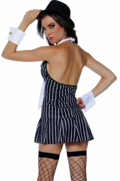 Leg Avenue The Capo Mobster Costume -Sexy Halloween Costumes Sales unnamed file 1274