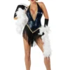 Starline Costume Jazzy Jezebel Flapper Costume