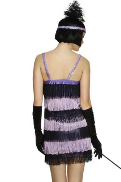 Smiffy's 1920’s Cutie Costume -Sexy Halloween Costumes Sales unnamed file 1314