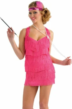 Delicious Roaring 20s Costume -Sexy Halloween Costumes Sales unnamed file 1331