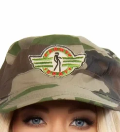 Roma Costume Ready For Action Military Costume -Sexy Halloween Costumes Sales unnamed file 1508