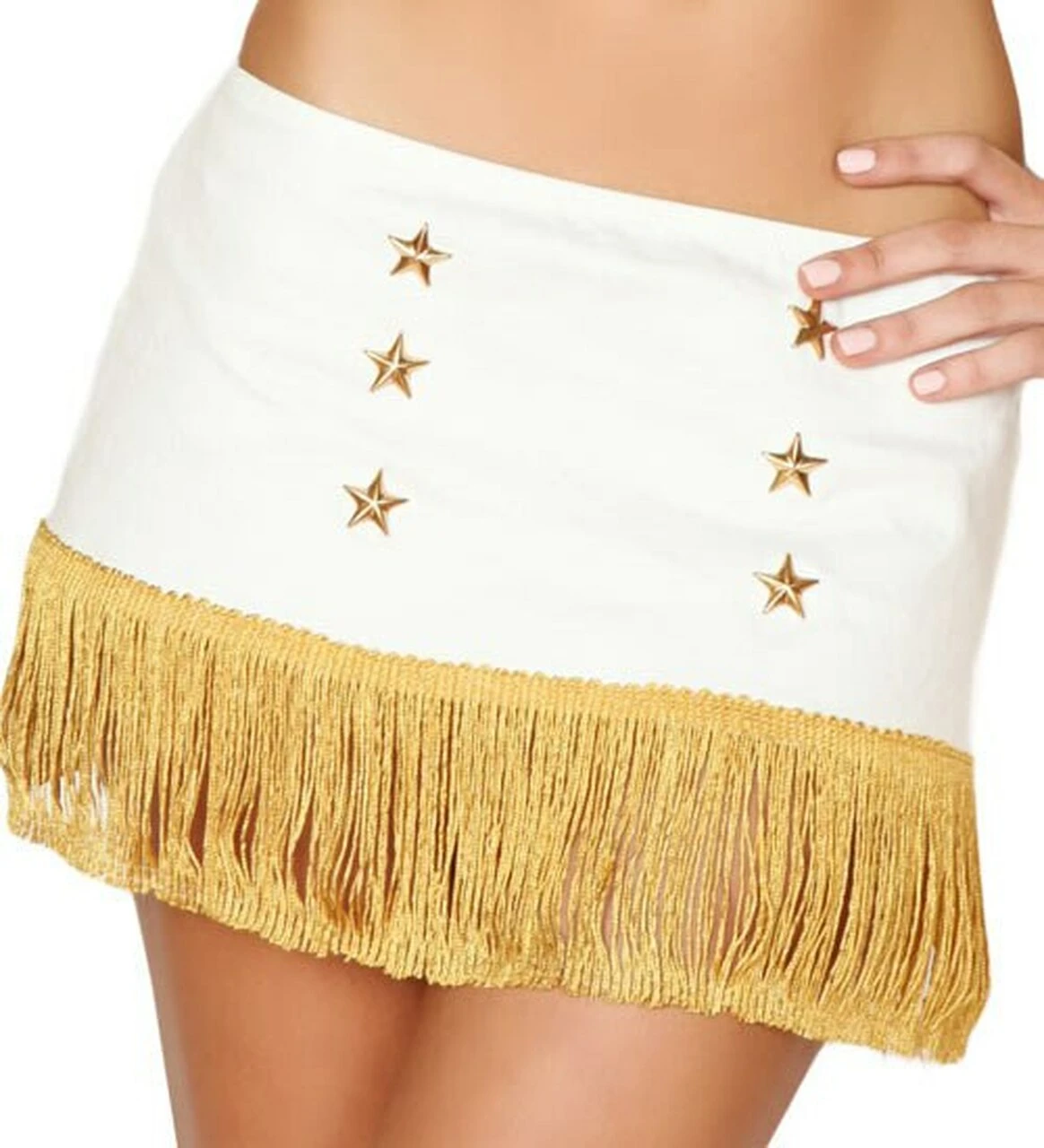 3WISHES Private Captain Halloween Costume 5 3WISHES Private Captain Halloween Costume - Image 5