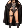 Roma Costume Ninja Villain Costume