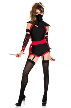 Music Legs Warrior Of The Night Costume 9 Music Legs Warrior Of The Night Costume -Sexy Halloween Costumes Sales unnamed file 1627
