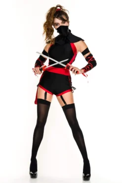 Music Legs Warrior Of The Night Costume 11 Music Legs Warrior Of The Night Costume -Sexy Halloween Costumes Sales unnamed file 1629