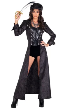 Roma Costume Captivating Pirate Costume -Sexy Halloween Costumes Sales unnamed file 1723