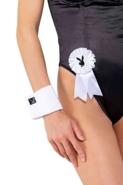 Classic Playboy Bunny Costume -Sexy Halloween Costumes Sales unnamed file 1821