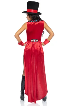 Leg Avenue Colorful Ring Mistress Costume 5 Leg Avenue Colorful Ring Mistress Costume -Sexy Halloween Costumes Sales unnamed file 1911