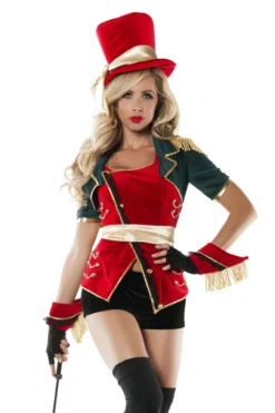 Starline Carnival Cutie Costume