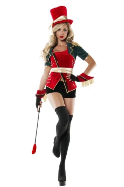 Starline Carnival Cutie Costume -Sexy Halloween Costumes Sales unnamed file 1932