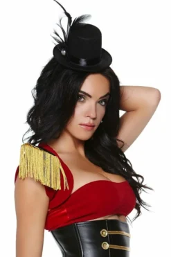 3WISHES Sexy Ringleader Costume -Sexy Halloween Costumes Sales unnamed file 1940