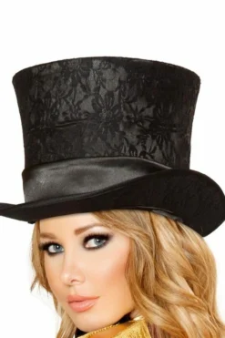 Roma Costume Seductive Circus Leader Costume -Sexy Halloween Costumes Sales unnamed file 1950