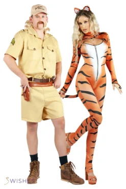 Men's Joe Exotic Zookeeper Costume -Sexy Halloween Costumes Sales unnamed file 203