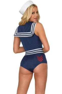 3WISHES Ready And Able Sailor Girl Costume -Sexy Halloween Costumes Sales unnamed file 2046