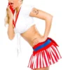 3WISHES Skimpy Sailor Outfit