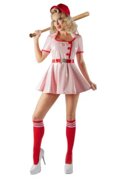 Starline Costume Out Of Your League Costume