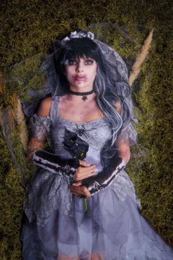 Dreamgirl Til Death Do Us Part Costume -Sexy Halloween Costumes Sales unnamed file 2247