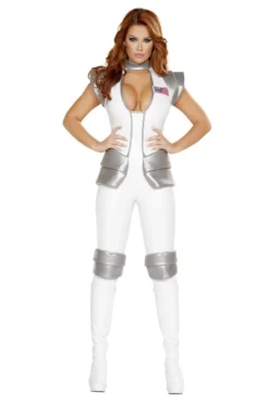 Roma Costume Astronaut Commander Costume