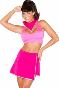 3WISHES Teen Space Costume