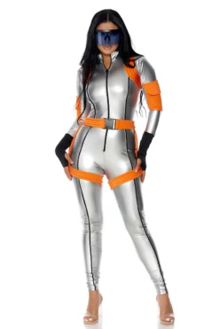 Forplay Out Of This World Costume