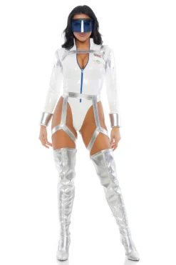 Forplay Blast Off Astronaut Costume