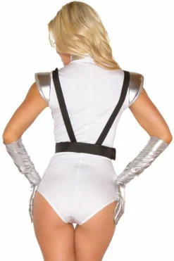 3WISHES Astronaut Cutie Costume 6 3WISHES Astronaut Cutie Costume -Sexy Halloween Costumes Sales unnamed file 2384
