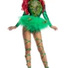 Party King Poisonous Babe Costume