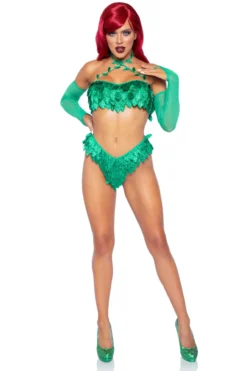 Leg Avenue Poison Temptress Costume -Sexy Halloween Costumes Sales unnamed file 2398