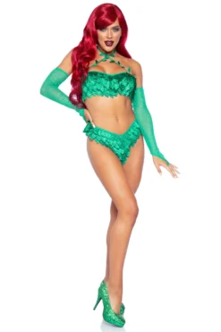 Leg Avenue Poison Temptress Costume -Sexy Halloween Costumes Sales unnamed file 2401