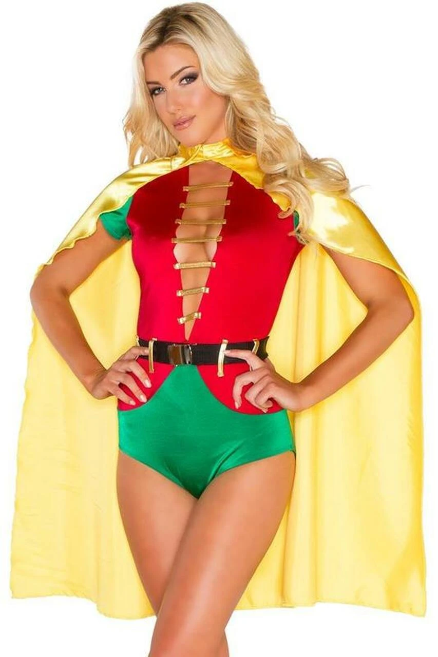 3WISHES Sexy Sidekick Costume 6 3WISHES Sexy Sidekick Costume - Image 6