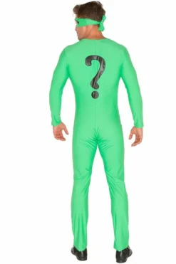 3WISHES The Puzzler Costume 6 3WISHES The Puzzler Costume -Sexy Halloween Costumes Sales unnamed file 245