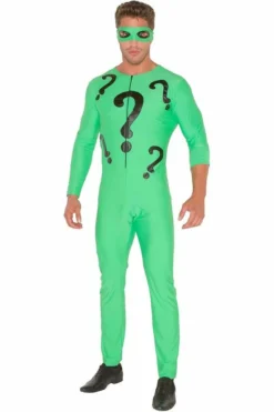 3WISHES The Puzzler Costume 7 3WISHES The Puzzler Costume -Sexy Halloween Costumes Sales unnamed file 246