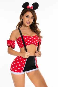 Roma Costume Pinup Mouse Costume -Sexy Halloween Costumes Sales unnamed file 2489