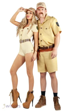 Starline Costume Sexy Joe Exotic Zookeeper Costume -Sexy Halloween Costumes Sales unnamed file 2504