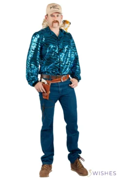 Starline Costume Joe Exotic Costume