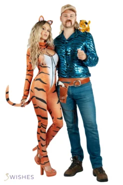 Starline Costume Joe Exotic Costume -Sexy Halloween Costumes Sales unnamed file 2558