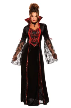 Dreamgirl Vampira Costume