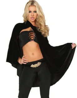 3WISHES Vamp Attack Costume