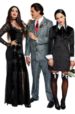 Dreamgirl Frightfully Beautiful Costume -Sexy Halloween Costumes Sales unnamed file 2652